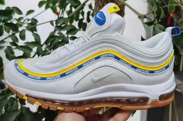 Women Nike Air Max 97 50